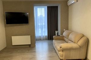 квартира по адресу Клочковская ул., 93