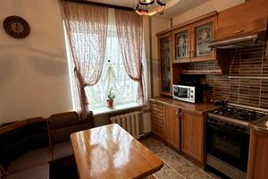 квартира за адресою Євгена Патона вул., 35