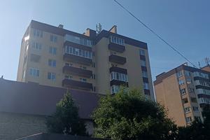 квартира по адресу Львовская ул., 102