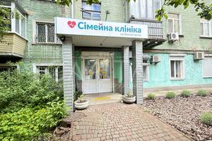 комерційна за адресою Володимира Винниченка вул. (Юрія Коцюбинського), 14