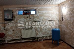 дом по адресу Фастівська