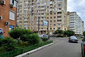 квартира за адресою Гвардійців-Широнінців вул., 29