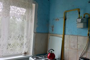 квартира за адресою Героїв-земляків вул., 48