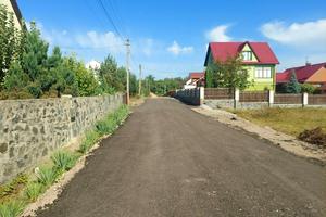 ділянка за адресою Шевченка