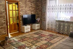 квартира по адресу Белогородская ул., 24