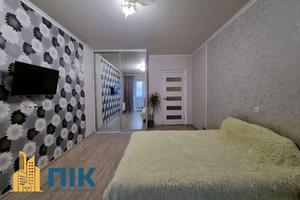 квартира за адресою Машинобудівників вул., 17