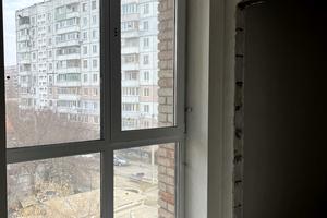 квартира по адресу Землеробський пер., 25