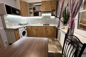 квартира за адресою Світлицького вул., 30/20а