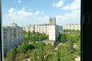 квартира за адресою Харків, Перемоги просп., 68а