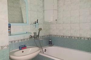 квартира по адресу Радиаторная ул., 111
