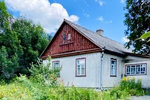 дом по адресу Михайла Драгоманова