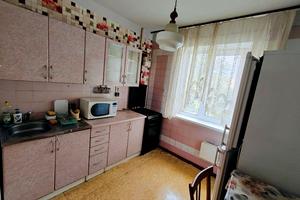 квартира за адресою Тростянецька вул., 7
