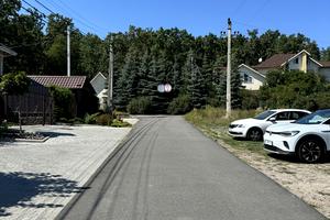 ділянка за адресою Ірпінь, Рубежівська, 7