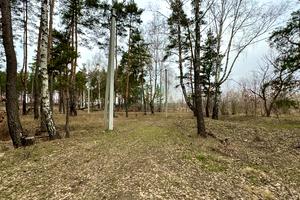 ділянка за адресою Левка Симиренка вул., 41