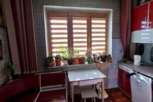 квартира по адресу Людвіга Свободи, 32