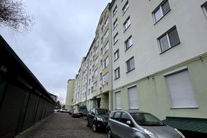 квартира за адресою Галицька, 203