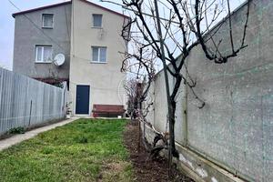дом по адресу Жевахова ул.