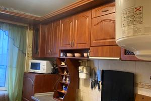 квартира по адресу Крошенская ул., 30
