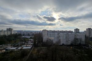 квартира по адресу Салтовское шоссе, 258