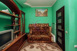 квартира за адресою Коломийська, 11а