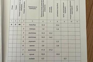 квартира по адресу Приозерна ул., 25