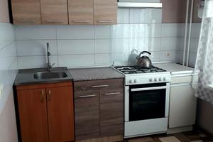 квартира по адресу Инженера Преображенского просп. (Советский), 23