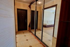 квартира за адресою Кленова вул., 2а