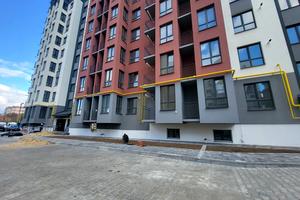 квартира за адресою Волошкова, 5