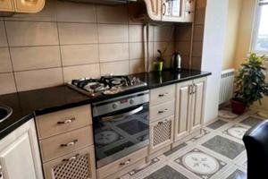 квартира за адресою Козацька вул., 62