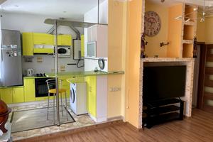 квартира за адресою Привокзальна вул., 3