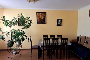 квартира за адресою Івана Миколайчука вул., 36