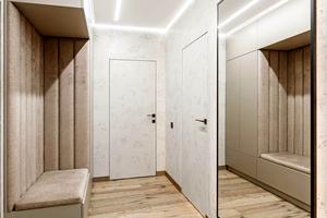 квартира по адресу Заозерна, 1А
