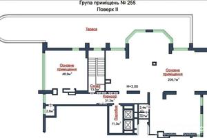комерційна за адресою Павла Тичини просп., 18-Б