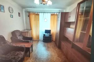 квартира за адресою Дерев'янка вул., 4