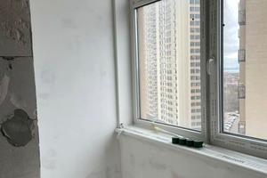 квартира по адресу Академика Сахарова ул., 3в