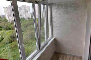 квартира по адресу Роганская ул., 130/3