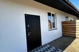 дом по адресу Полевая ул., 51