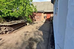 дом по адресу Пашини
