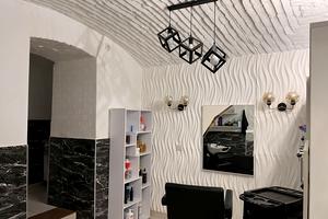 комерційна за адресою Переяславська вул., 3