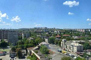 квартира по адресу Степана Бандери ул. (Шмидта), 13/15