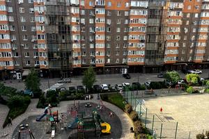 квартира за адресою Київська вул., 29