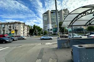 коммерческая по адресу Валерия Лобановского просп. (Краснозвездный), 4-А