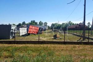 участок по адресу с. Бузовая, 