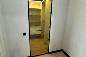 квартира по адресу Жемчужная ул., 12