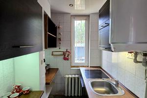 квартира за адресою Білостоцький пров., 14б