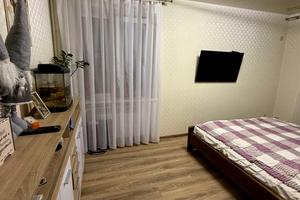 квартира за адресою Чумаченка вул., 23