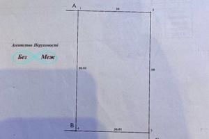 ділянка за адресою Польова вул.