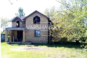 будинок за адресою СТ Мрія