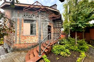 будинок за адресою Зарічна, 9а