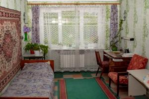 квартира по адресу Максима Чиженко пер. (Матросова), 45